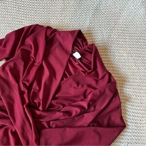 Vintage Venus Bodycon Dress